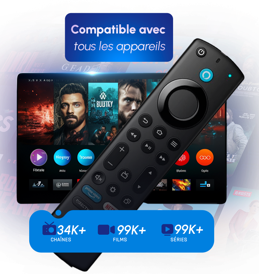 iptv-code-france